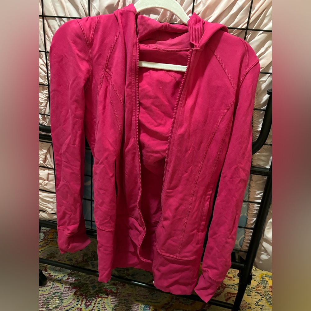 Lululemon jacket/hoody